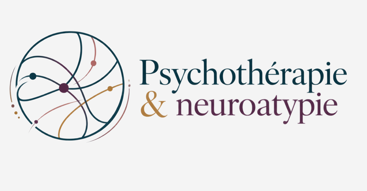 Psychothérapie & Neuroatypie